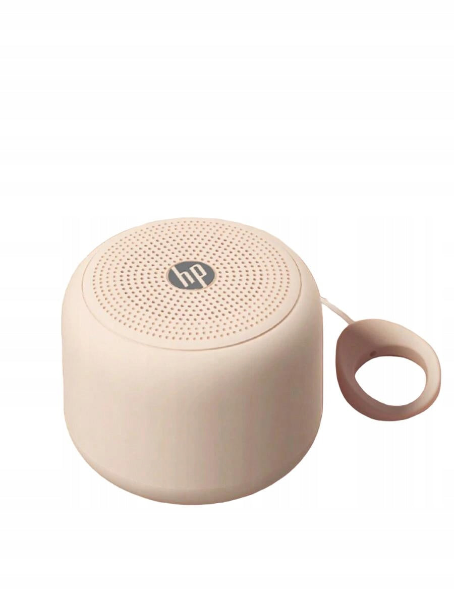 HP PORTABLE BLUETOOTH SPEAKER WWY S07__7X7CM