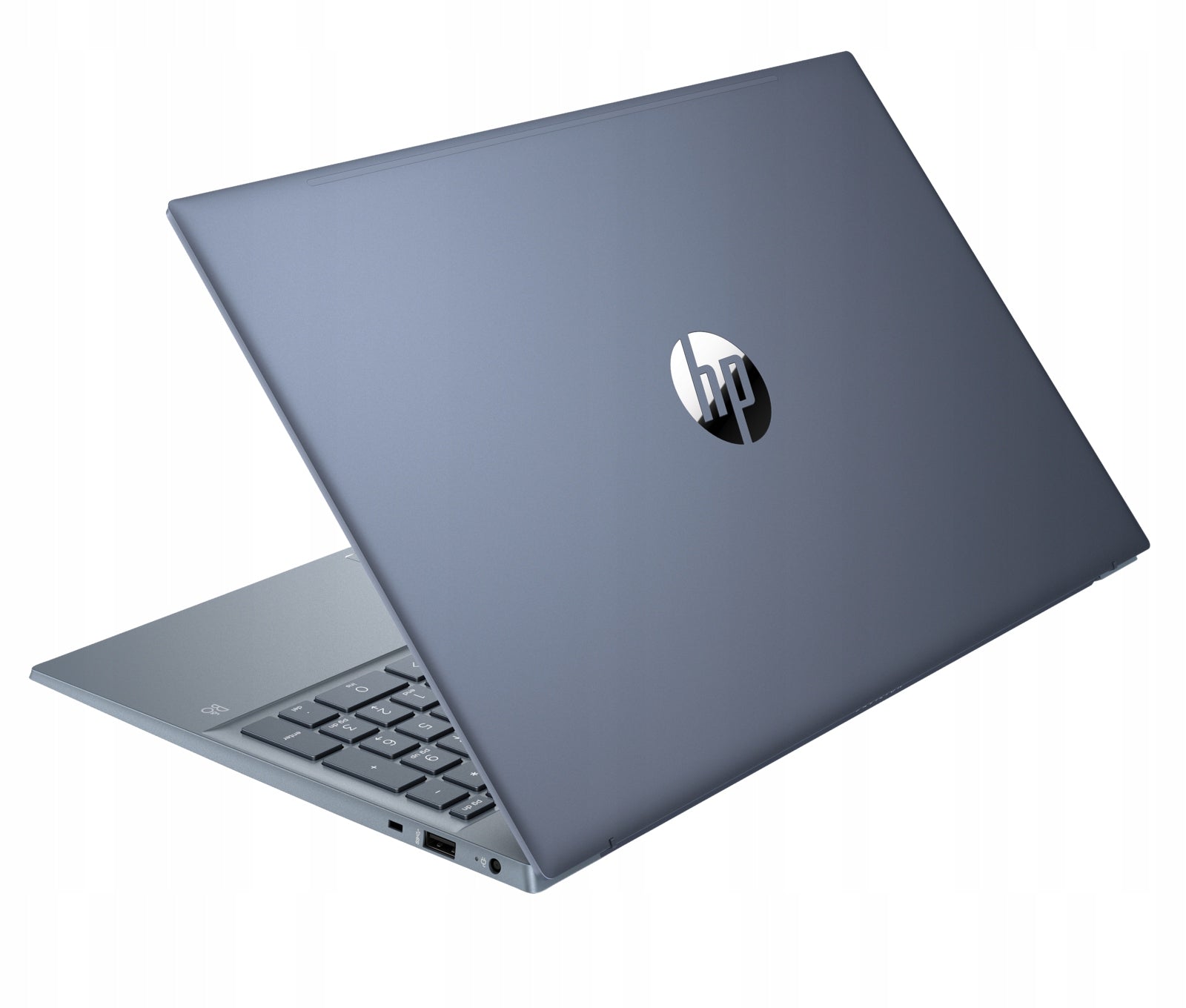 HP Pavilion Laptop HP 15 AMD Ryzen 7 16GB SSD 512GB Radeon FullHD Win 11