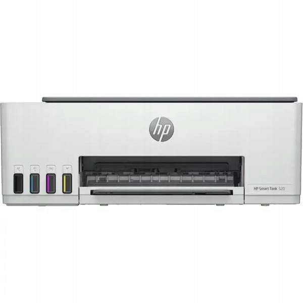 HP Smart Tank 520 All-in-One Printer 1F3W2A#671