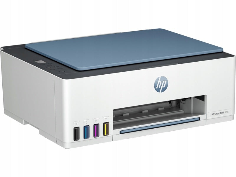 HP Smart Tank 585 All-in-One Printer Manufacturer code 1F3Y4A