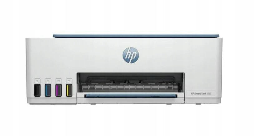 HP Smart Tank 585 All-in-One Printer