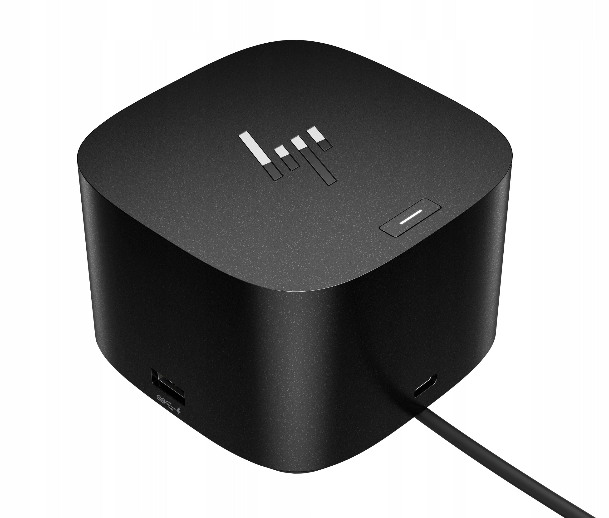 HP Thunderbolt 280W G4 Docking Station with Combo Cable Manufacturer HP