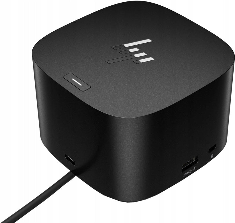 HP Thunderbolt 280WG4 Dock 4J0A4AA Manufacturer HP