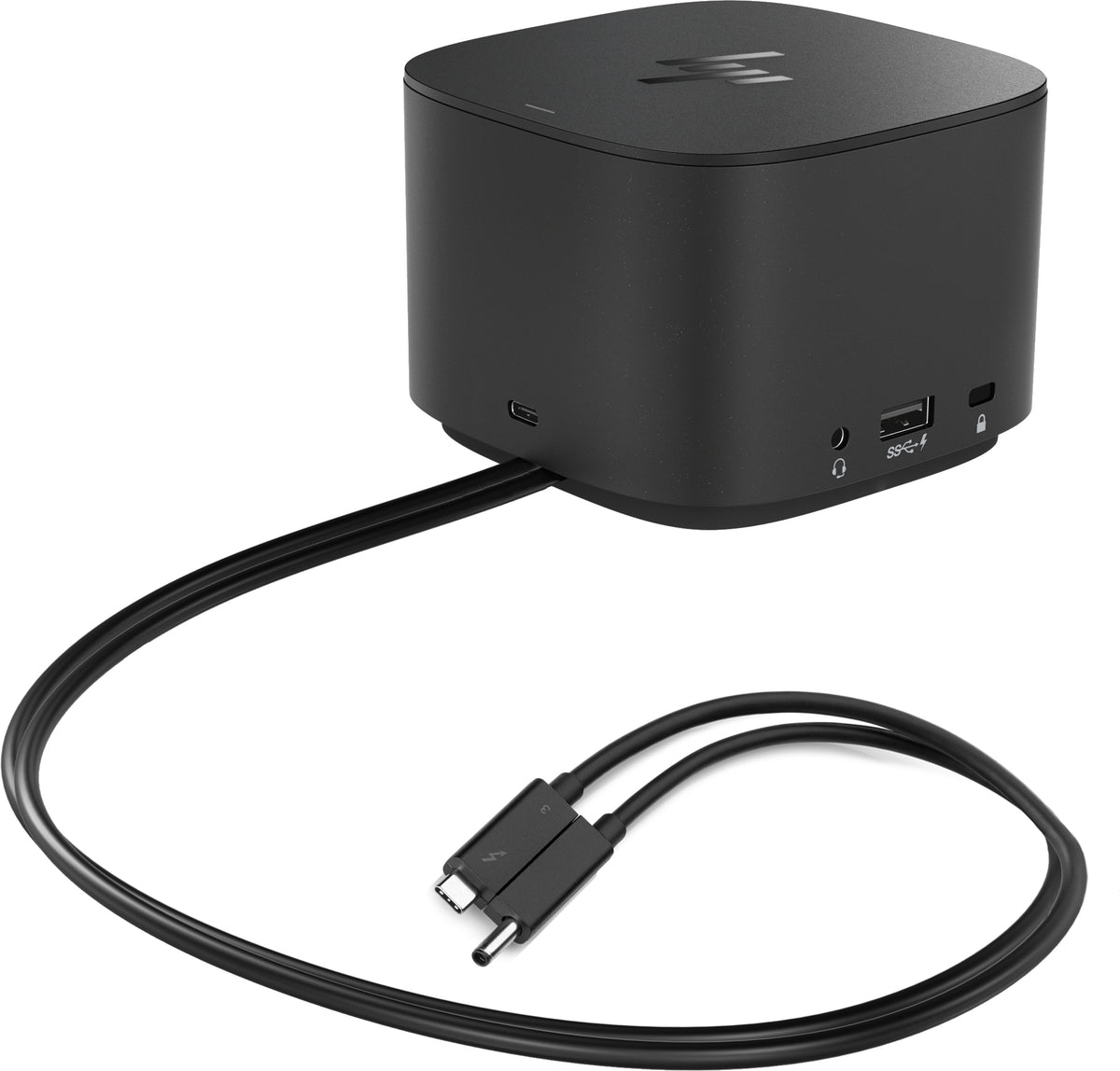 HP Thunderbolt Dock 230W G2 Packaging status original