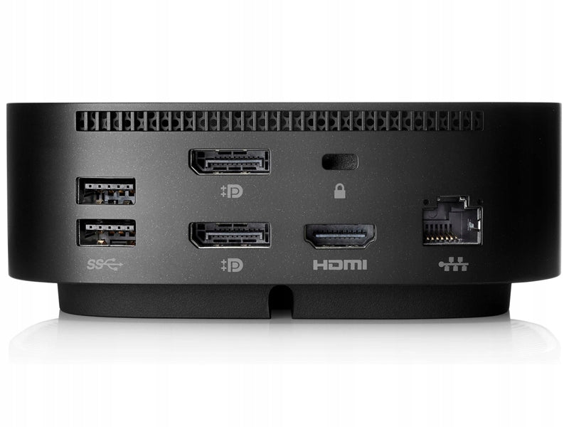 HP USB-C Dock G5 Manufacturer code 5TW10AA
