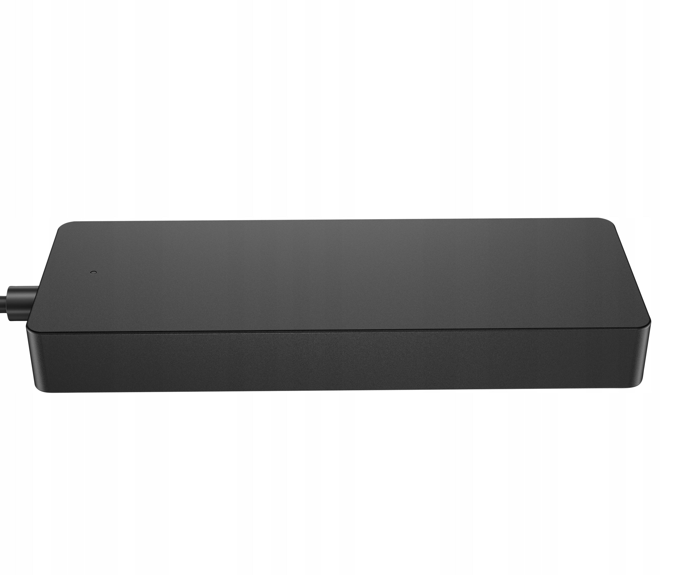 HP USB-C hub G3 65W HDMI USB 3.2 DP Windows/Mac Manufacturer HP