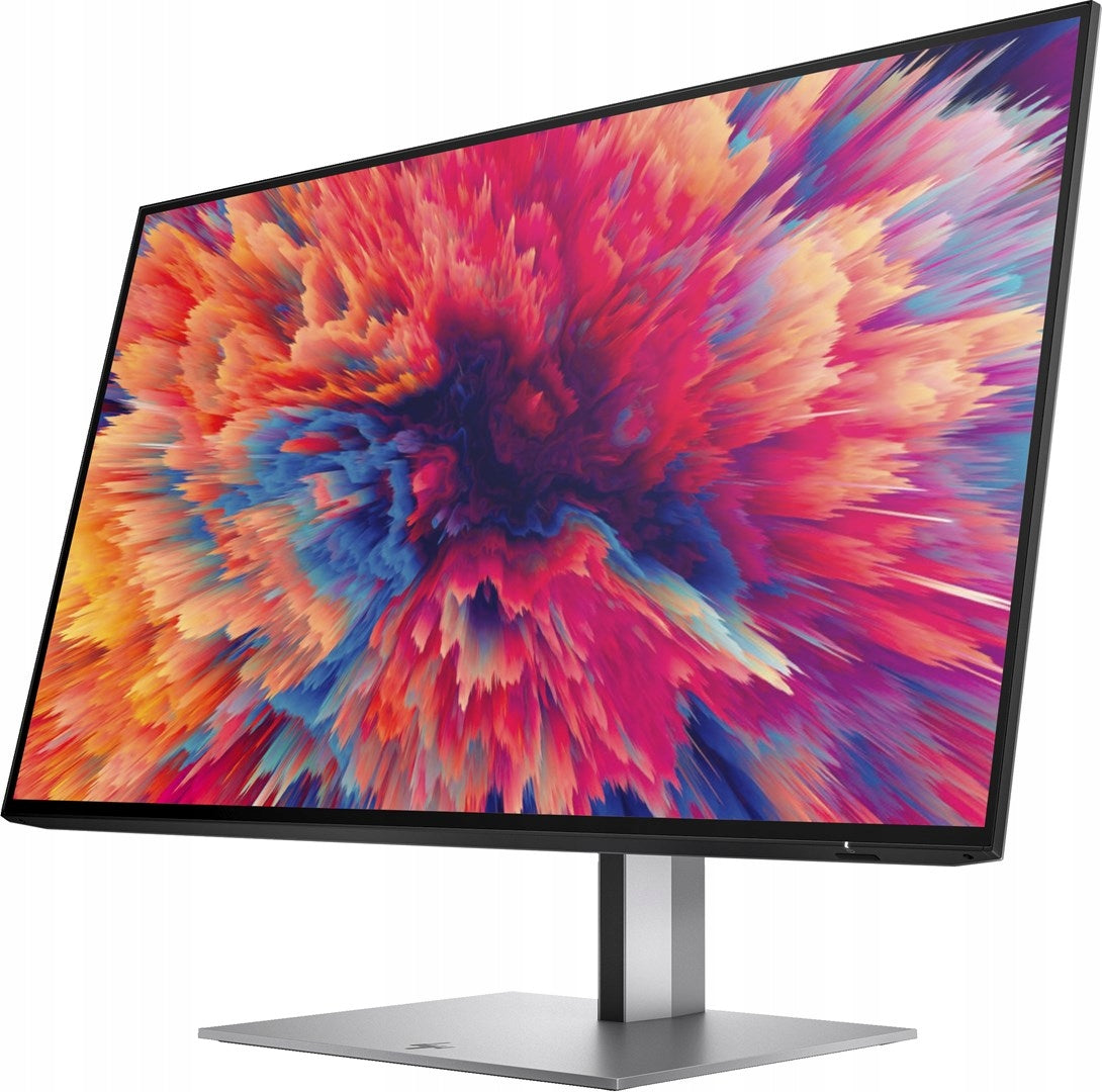 HP Z24Q G3 23.8 inch QHD Display Brand HP