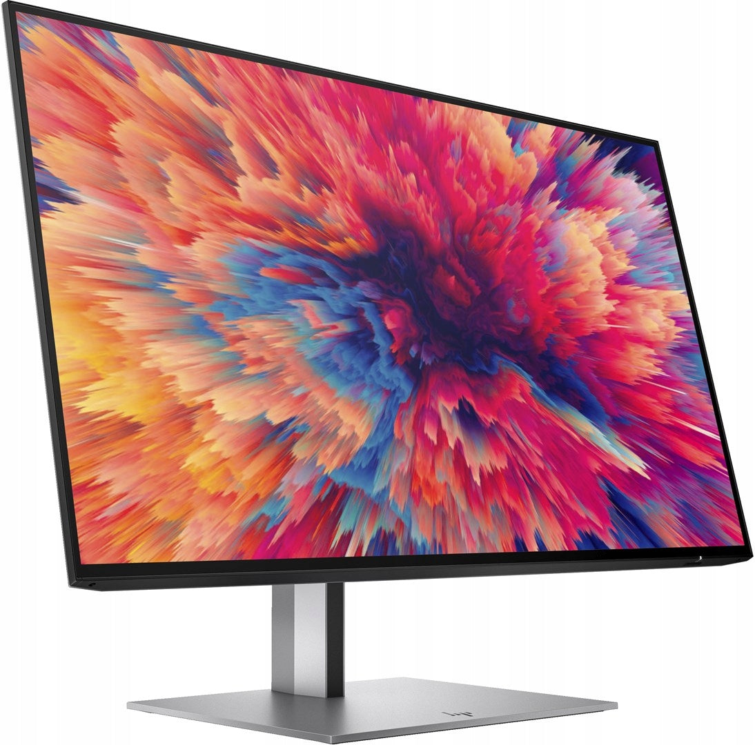 HP Z24Q G3 23.8 inch QHD Display Model Z24Q G3