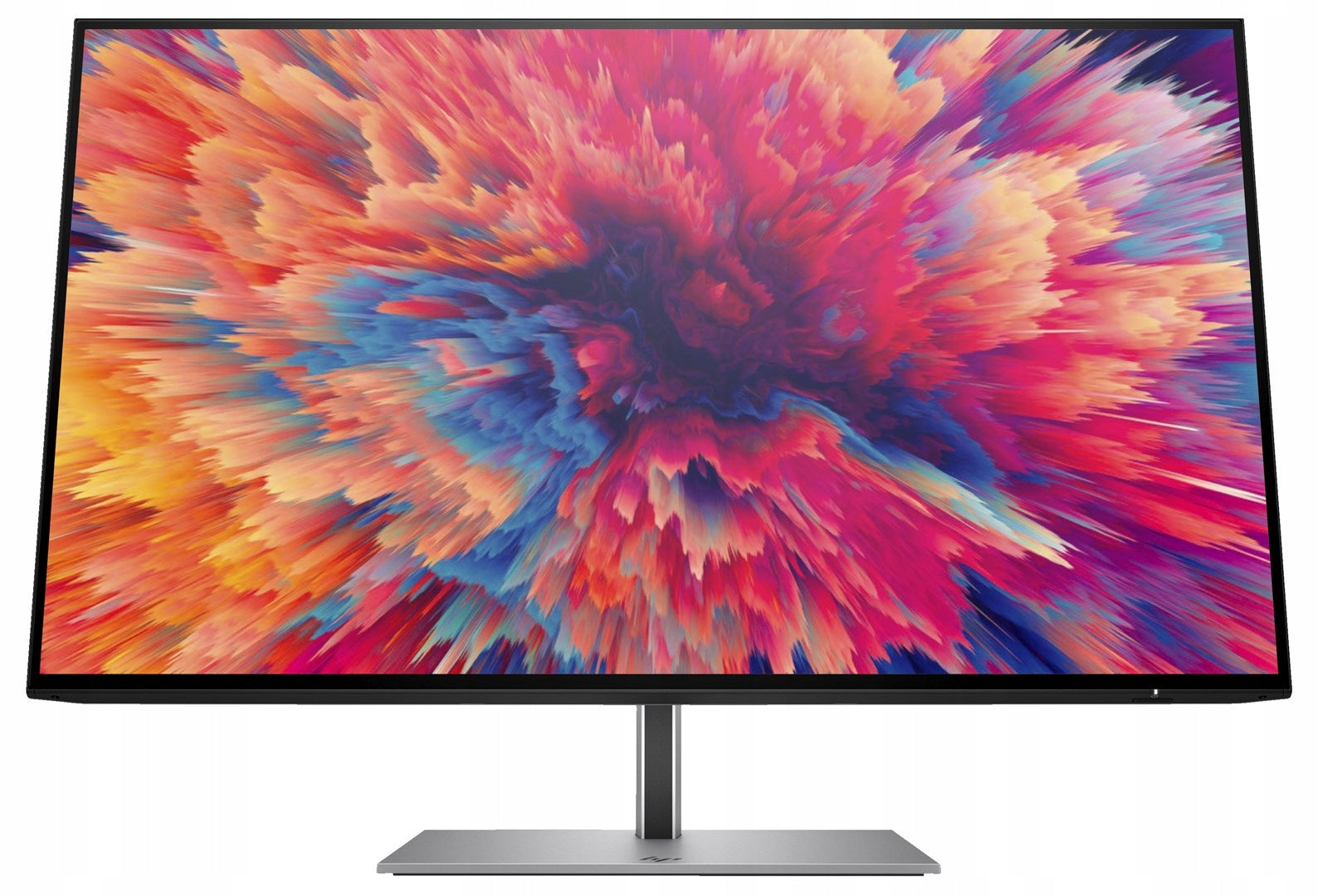 HP Z24Q G3 23.8 inch QHD Display