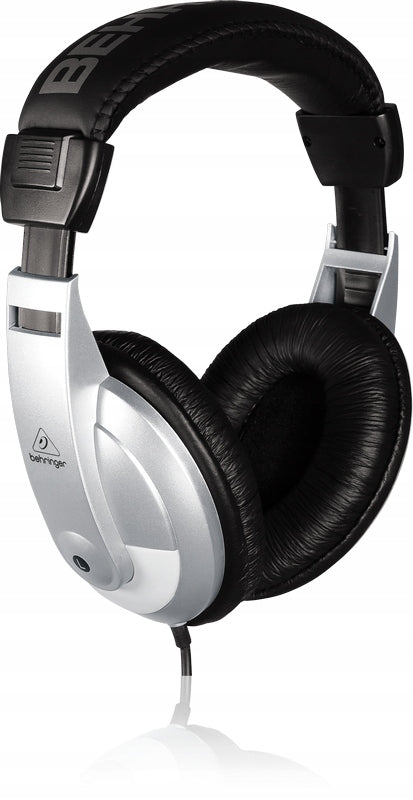 HPM1000 Universal On-Ear Headphones Behringer