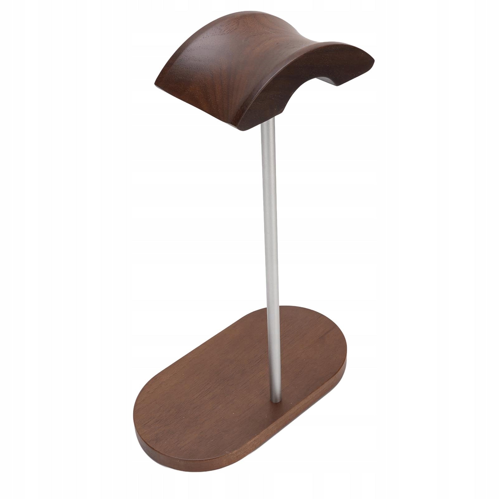 HQ Aluminum Walnut Headphone Stand Headphone Holder Manufacturer code AG250819086865