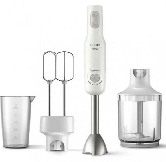 HR2546/00 TYČOVÝ MIXÉR PHILIPS Power rating 700 W