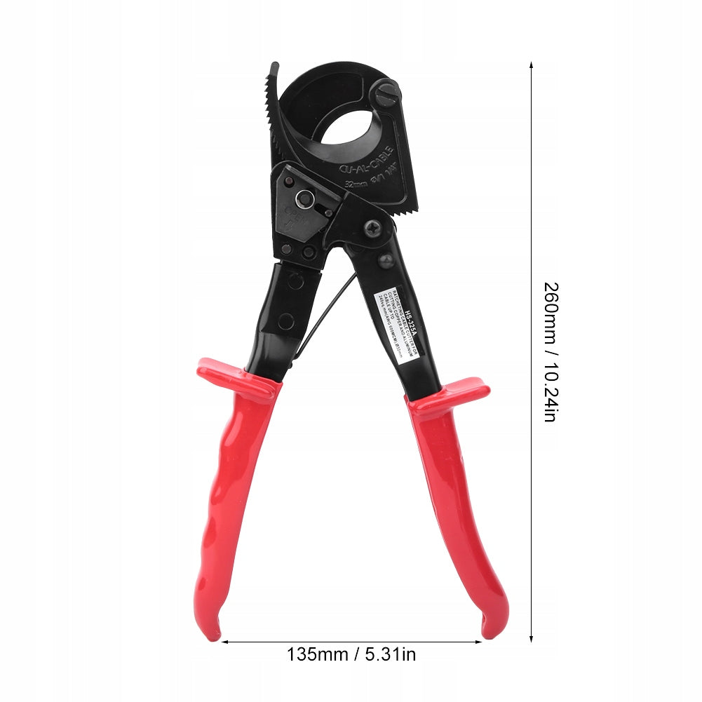 HS-325A Cable Shears 240mm² Brand no brand