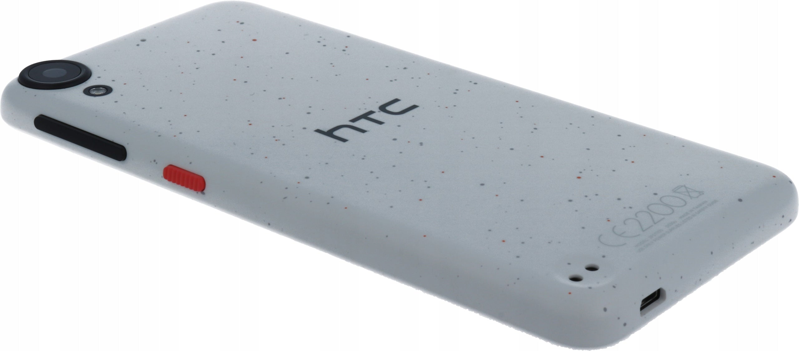 HTC DESIRE 530 16 GB WHITE BRAND NEW EAN (GTIN) 4718487685622