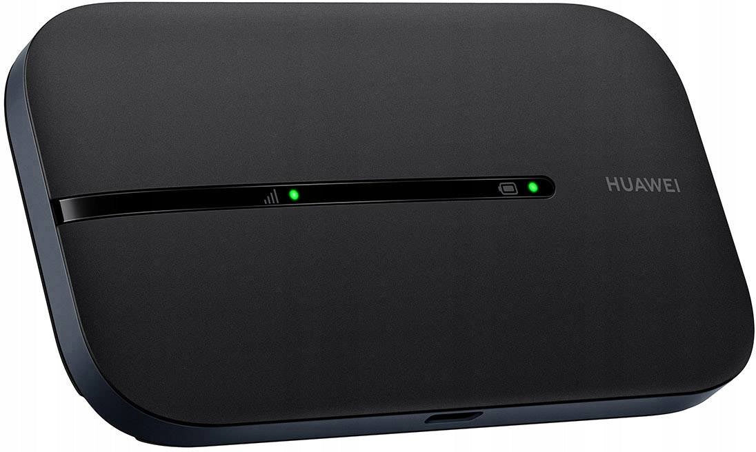 HUAWEI E5576-320 2.4 GHz Router, SIM Slot Manufacturer code E5576-325