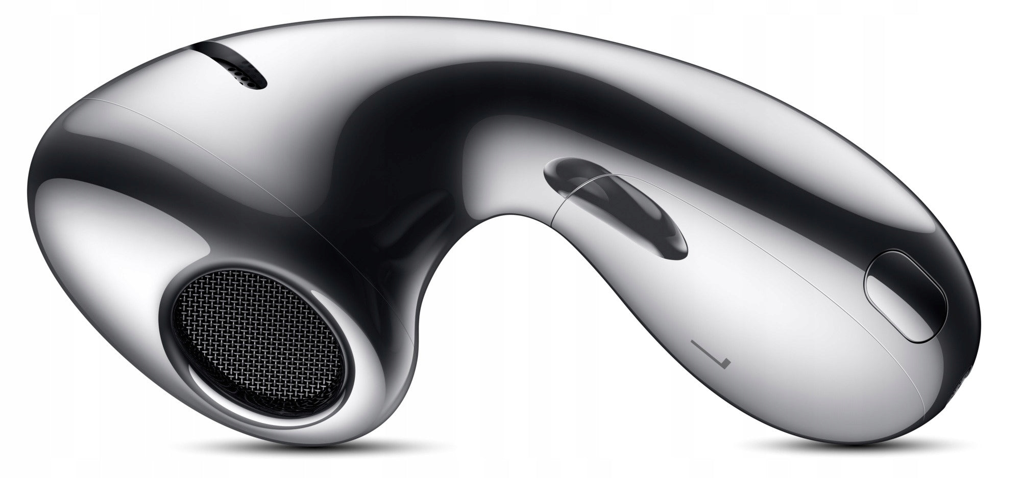 HUAWEI FreeBuds 5 ANC Earbuds Silver Model FreeBuds 5