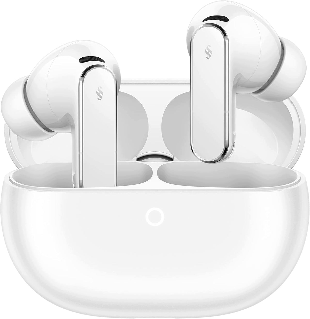 HUAWEI FreeBuds Pro 5 Sax-T100 Bluetooth Earbuds ANC IP57 white