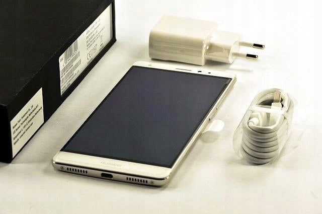 HUAWEI MATE S CRR-L09 new Brand Huawei