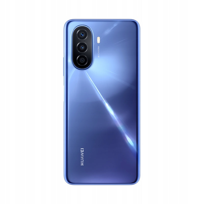 HUAWEI Nova Y70 smartphone phone 4/128GB blue Brand Huawei