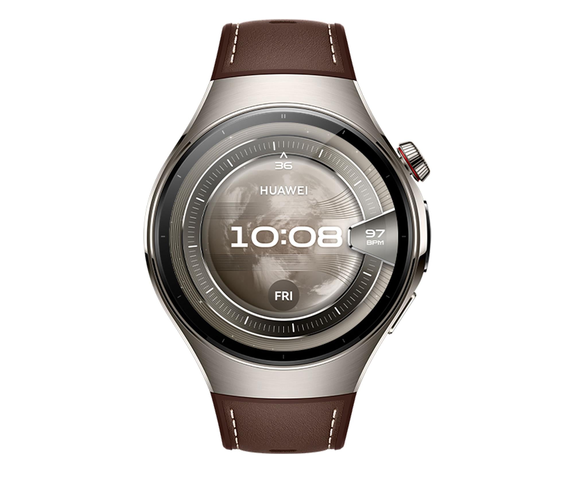 HUAWEI Watch 5 Classic smartwatch Packaging status original