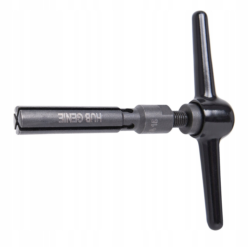 HUB GENIE FOR REMOVING HUB BOWLS 12 & 15 mm 1758/4 UNIOR