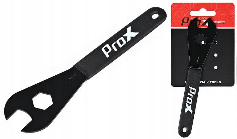 HUB NUT WRENCH 17mm FLAT PROX For hub