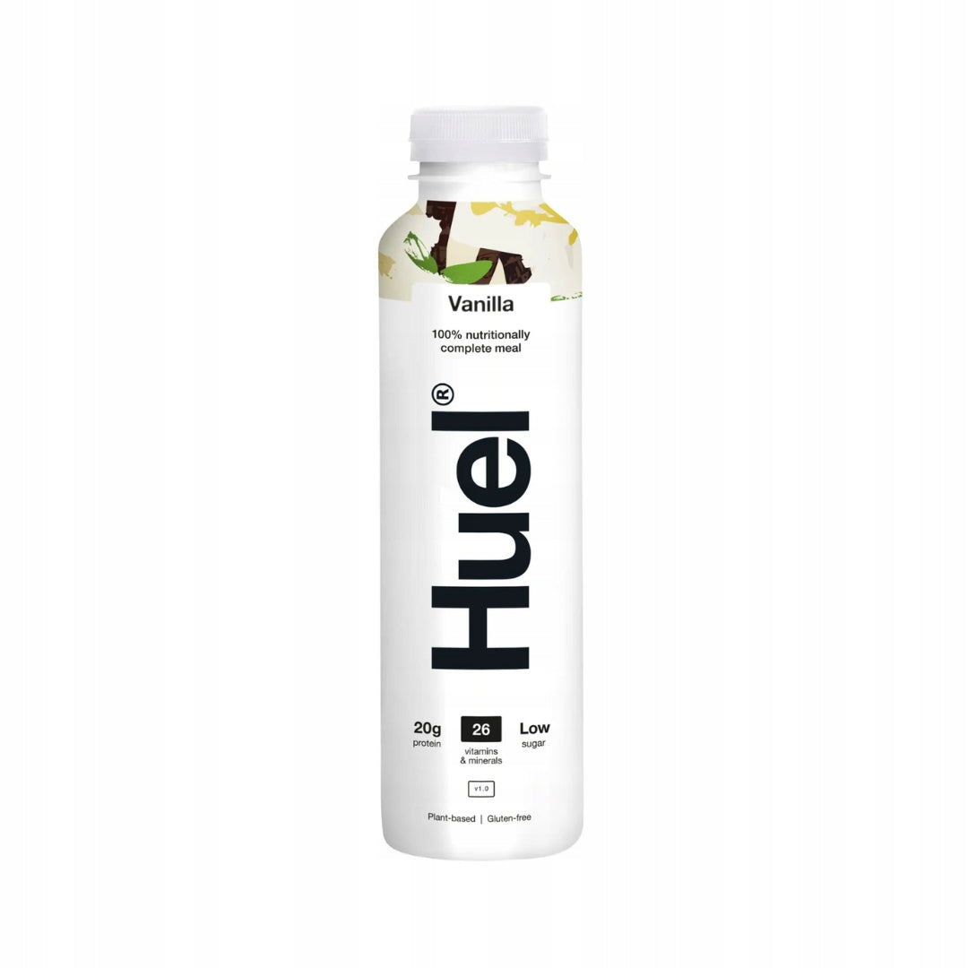 HUEL Ready-to-drink Vanilla v1.0