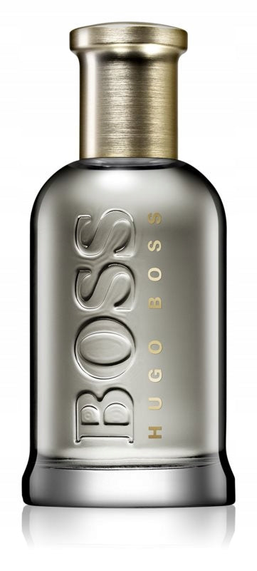 HUGO BOSS BOSS BOTTLED EDP 50 ML PRODUCT