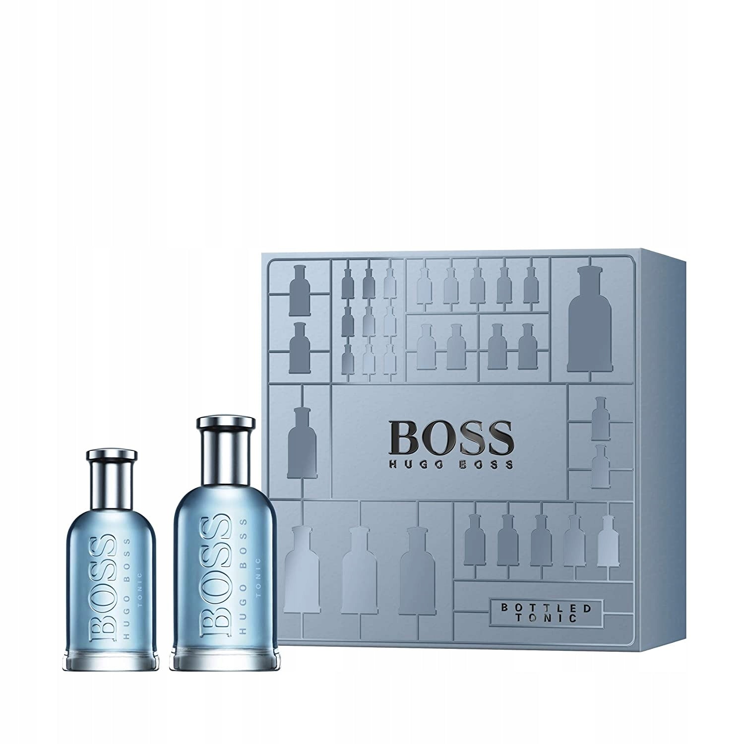 HUGO BOSS BOSS BOTTLED TONIC EDT 100 ML SET