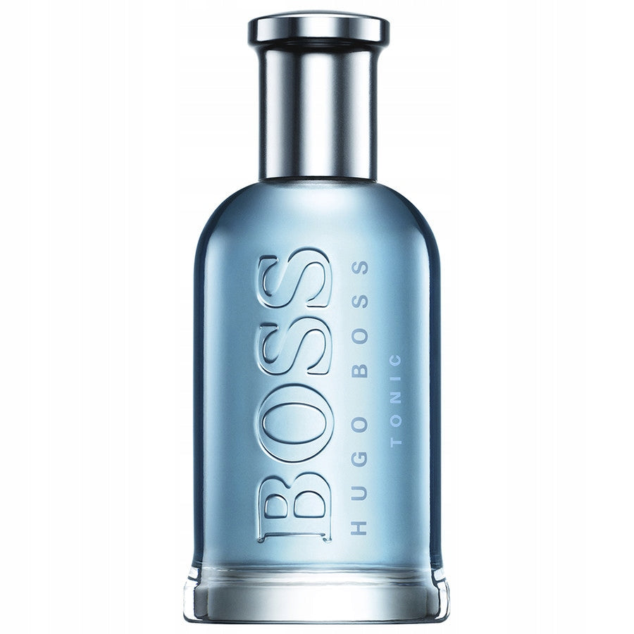 HUGO BOSS BOSS BOTTLED TONIC EDT 100 ML