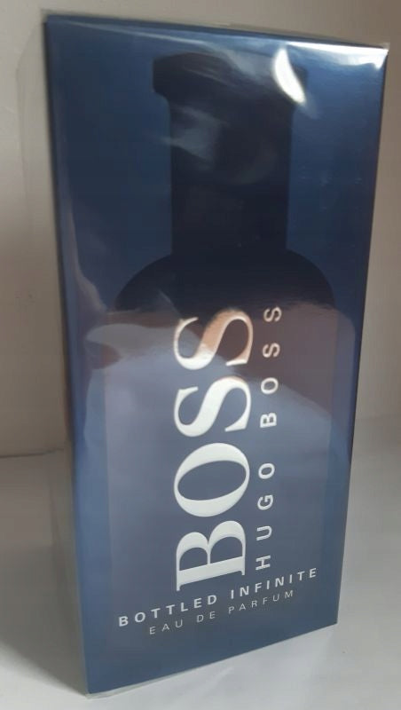 HUGO BOSS BOTTLED INFINITE EDP 100ml SPRAY Brand Hugo Boss