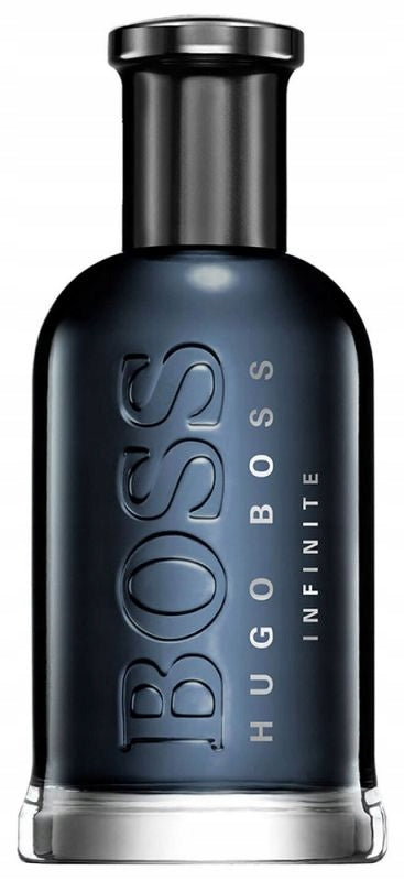 HUGO BOSS BOTTLED INFINITE EDP 100ml SPRAY