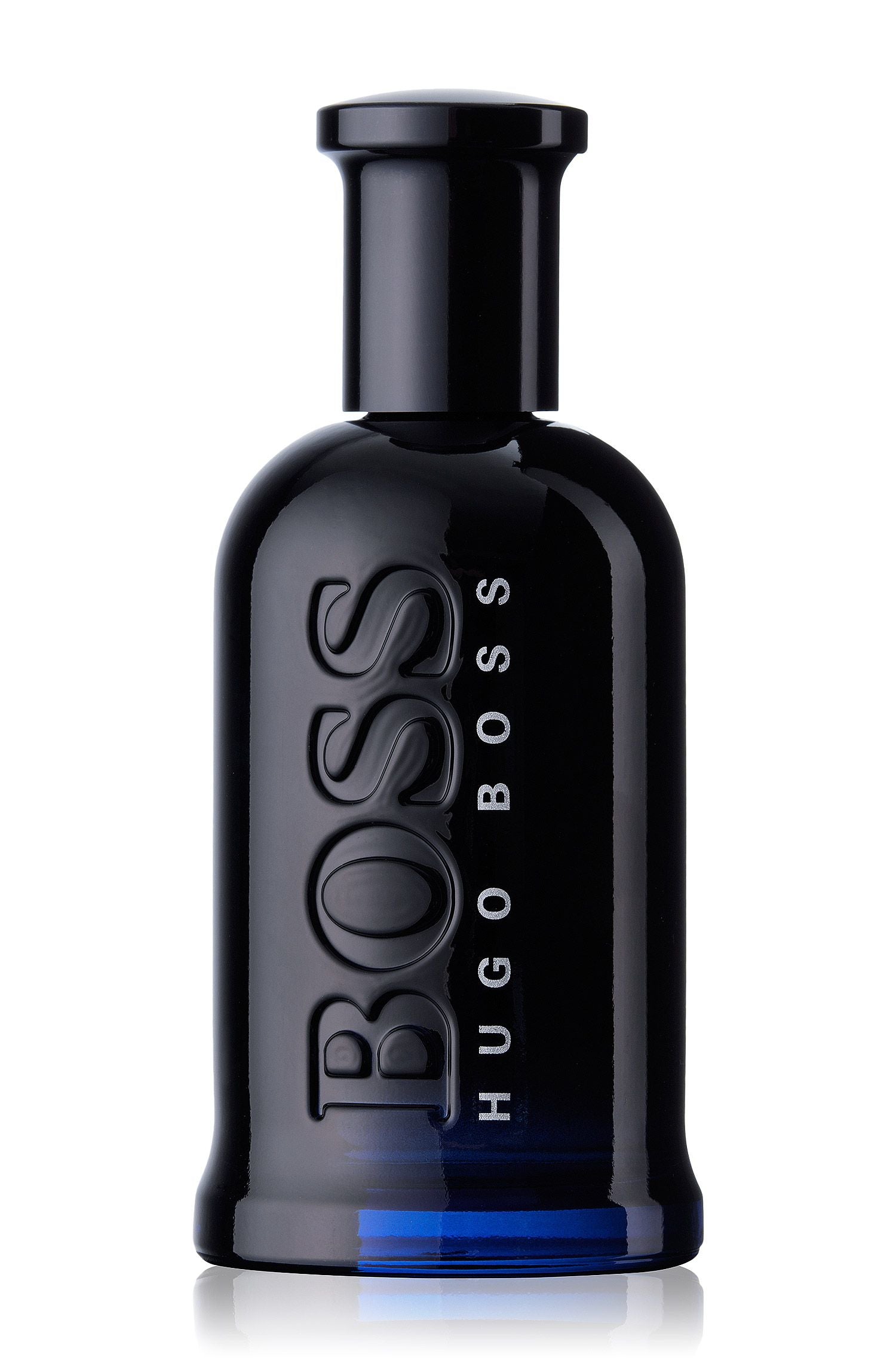HUGO BOSS BOTTLED NIGHT EDT 100 ML. ORIGINAL FOILED Manufacturer code 730870147702