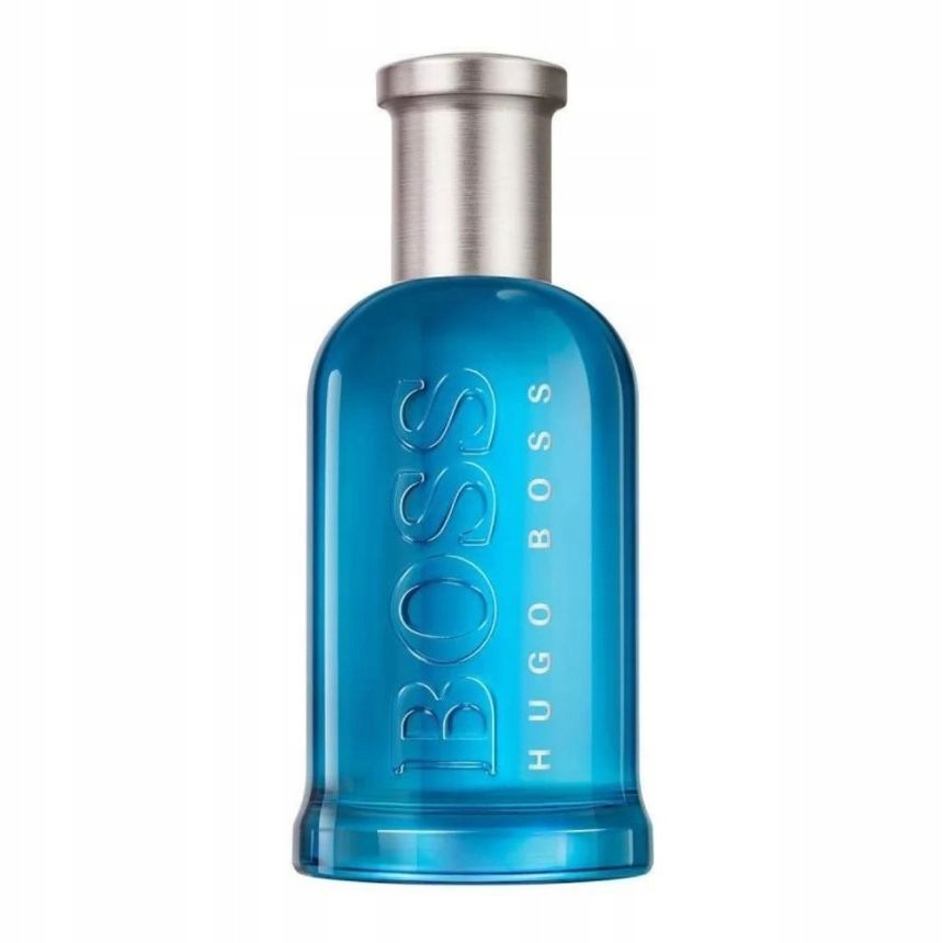 HUGO BOSS BOTTLED PACIFIC EAU DE TOILETTE 100 ML unique