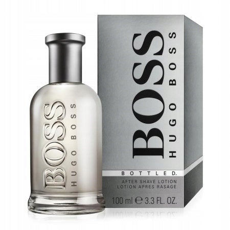 HUGO BOSS Boss Bottled ASH (M) 100 ml