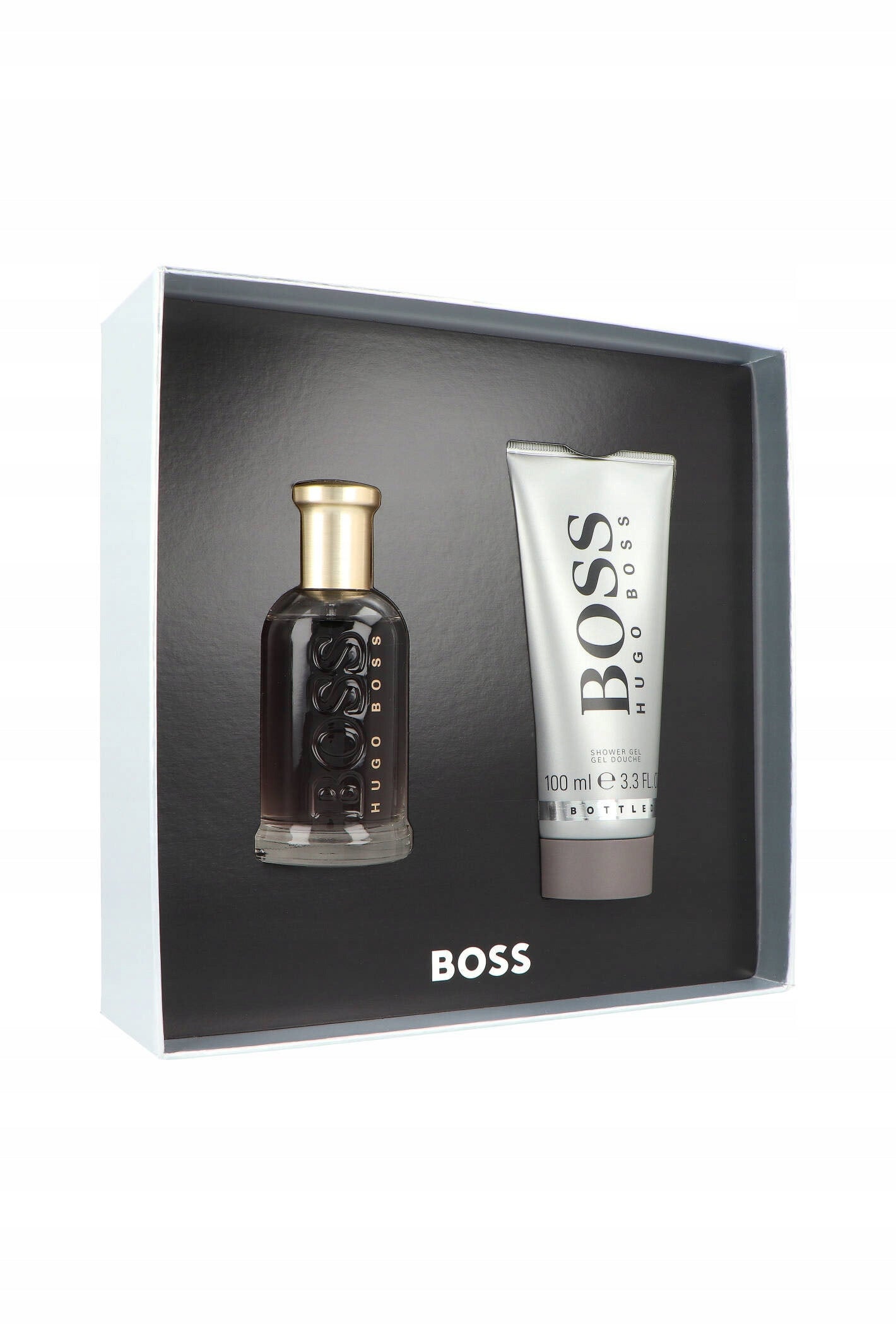 HUGO BOSS Boss Bottled Infinite EDP 50ml + Shower Gel Brand Hugo Boss