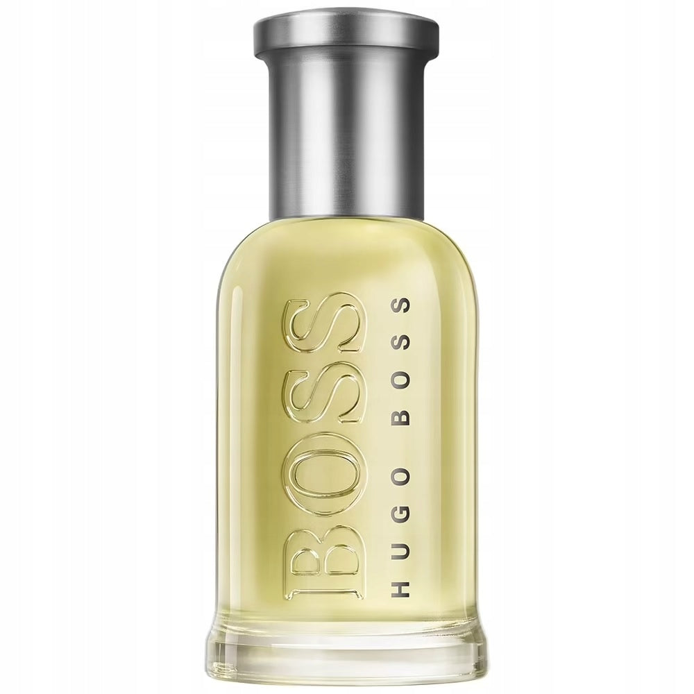 HUGO BOSS Bottled eau de toilette EDT perfume for men 30ml Packaging status original
