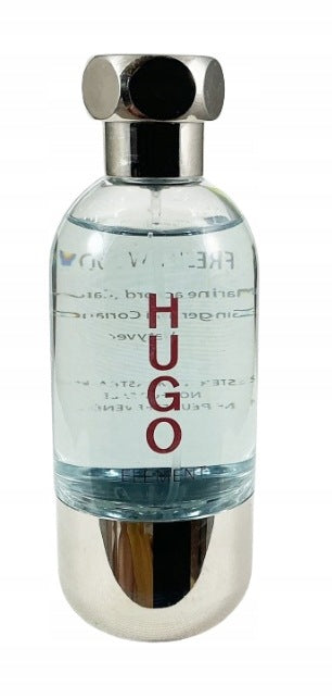 HUGO BOSS ELEMENT 90 ML EAU DE TOILETTE UNIQUE