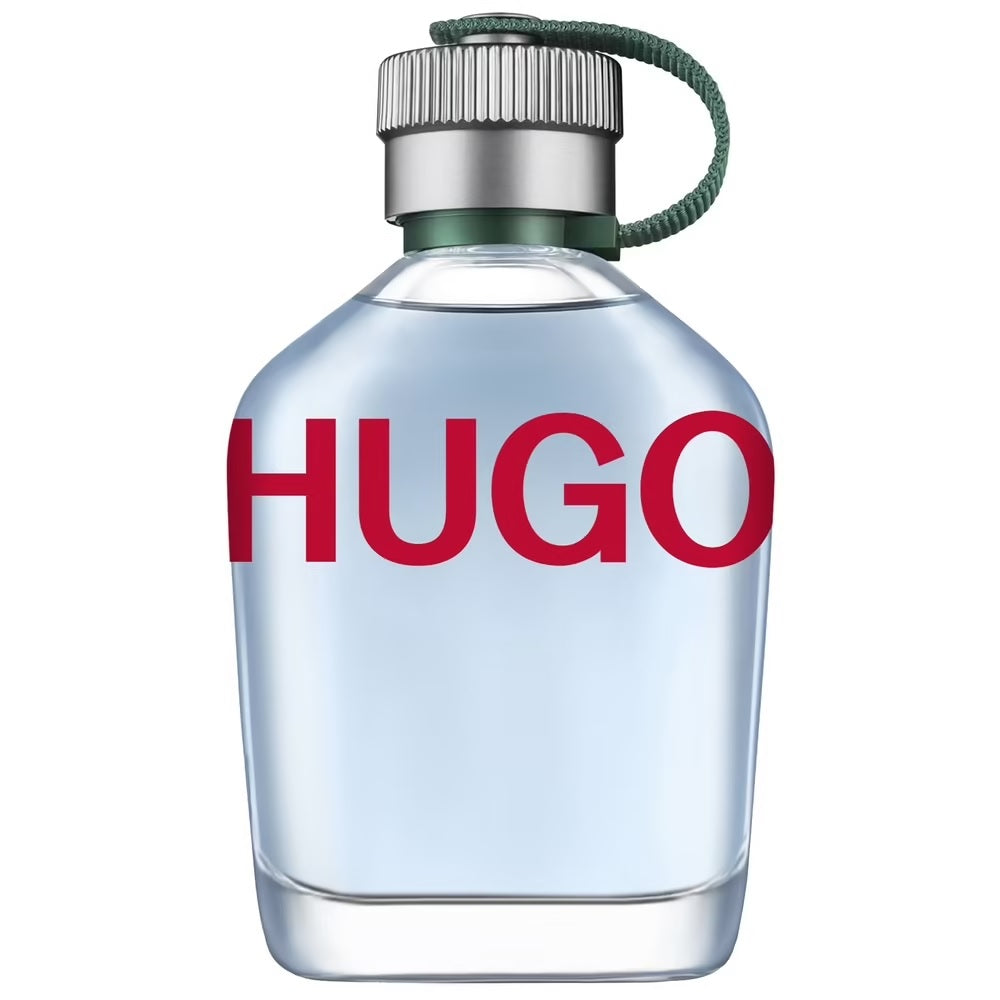 HUGO BOSS Hugo Man EDT eau de toilette for men perfume 75ml