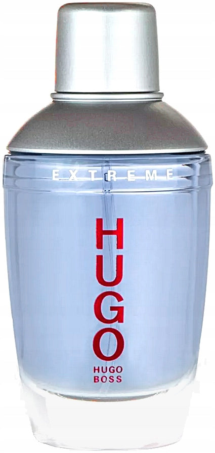 HUGO BOSS Hugo Man Extreme Perfumed Water 75ml Olfactory group chypre
