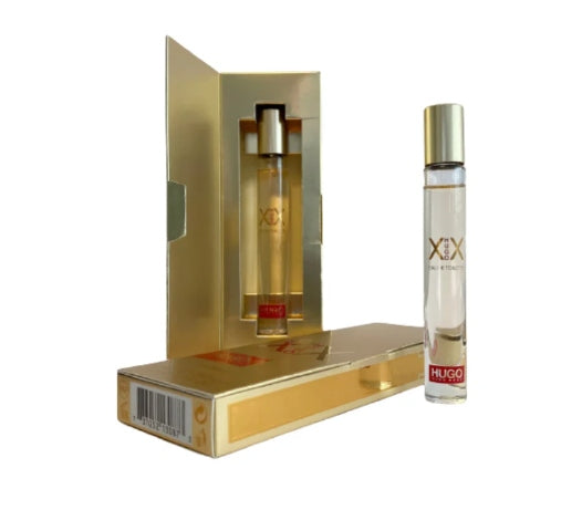 HUGO BOSS Hugo XX Woman 6ml EDT Eau De Toilette Women's Eau De Toilette 6 ml Brand Hugo Boss