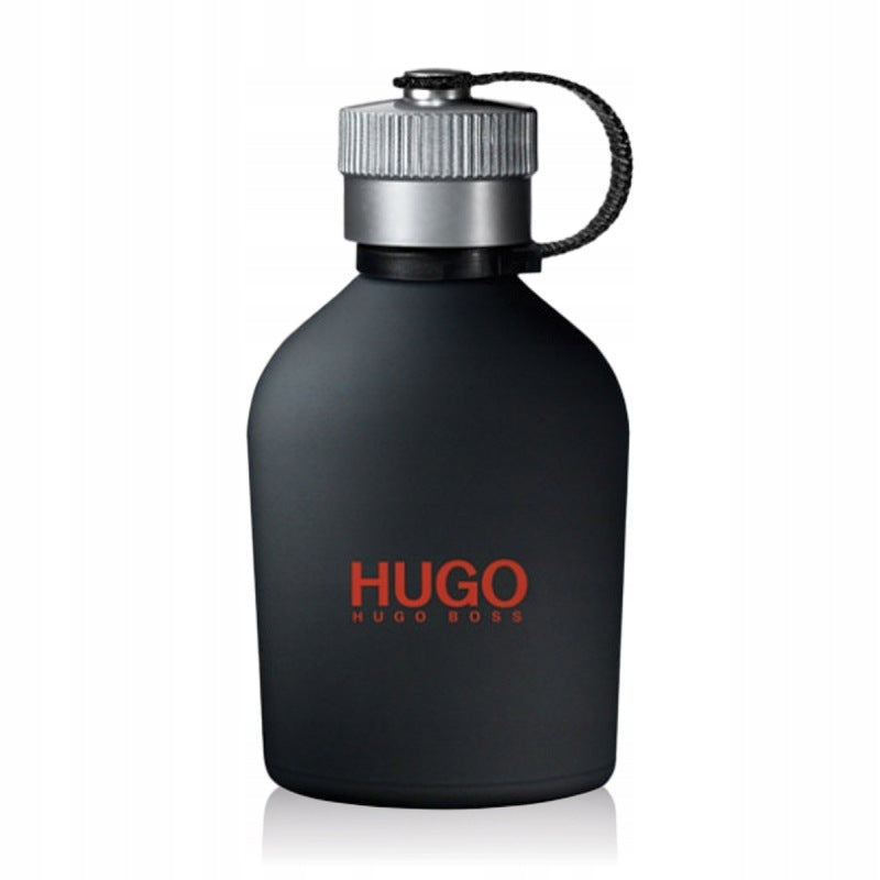 HUGO BOSS JUST DIFFERENT EAU DE TOILETTE 200 ML Manufacturer code 737052849928