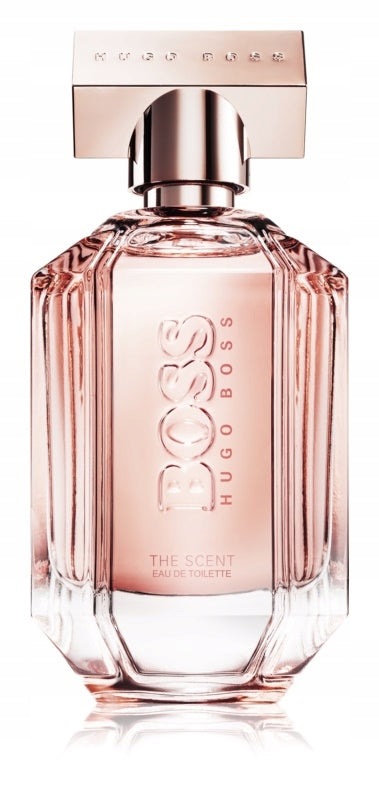 HUGO BOSS THE SCENT FOR HER EDT 30 ML