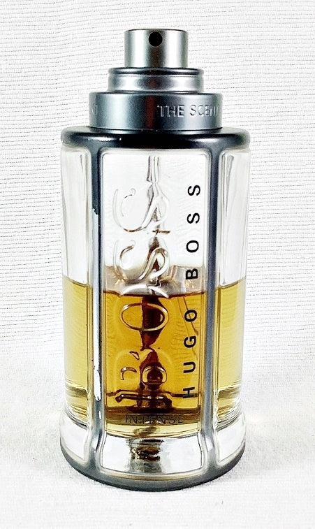 HUGO BOSS THE SCENT INTENSE EAU DE PARFUM UNIQUE Brand Hugo Boss