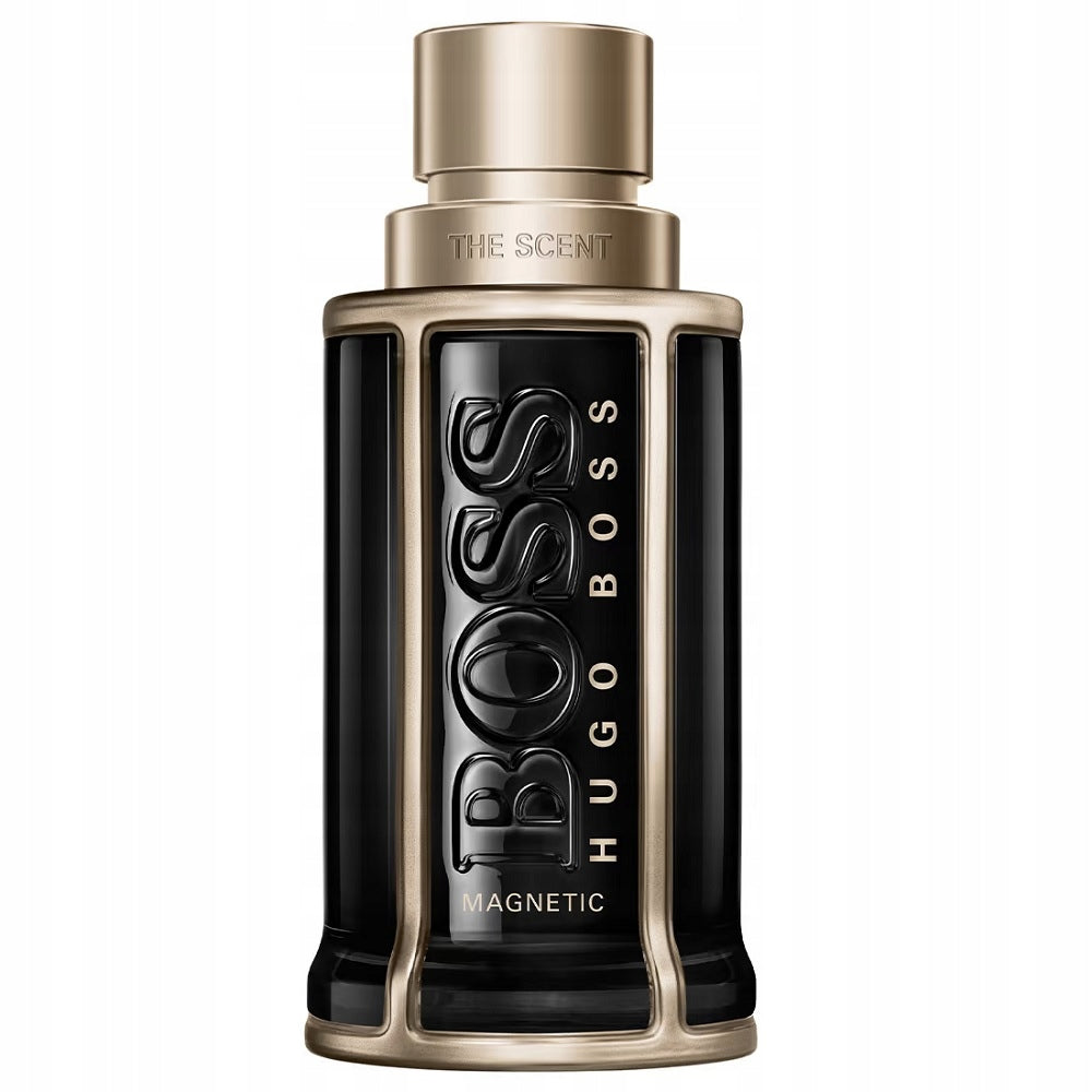 HUGO BOSS THE SCENT MAGNETIC FOR HIM EDP 50ml SPRAY