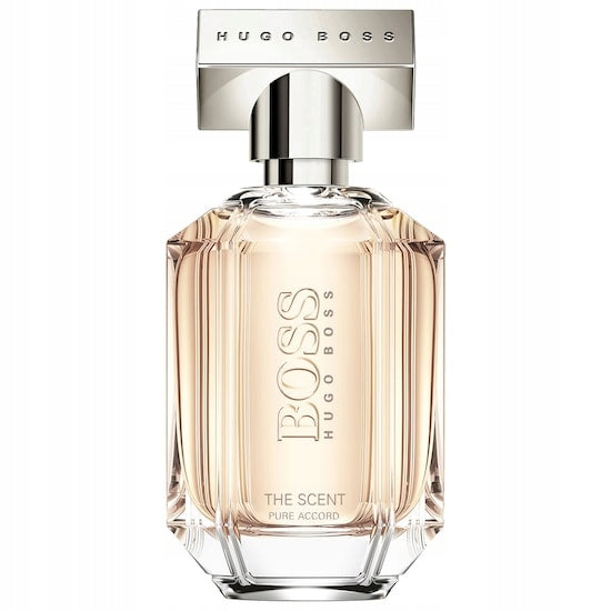 HUGO BOSS THE SCENT PURE ACCORD FOR HER 50 ML PRODUCT