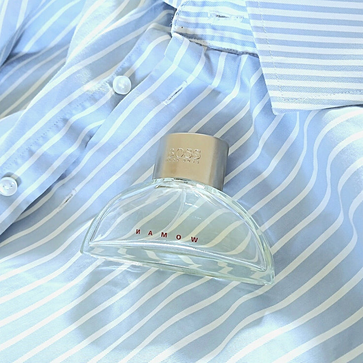 HUGO BOSS WOMAN EDP 90ML ORIGINAL Brand Hugo Boss