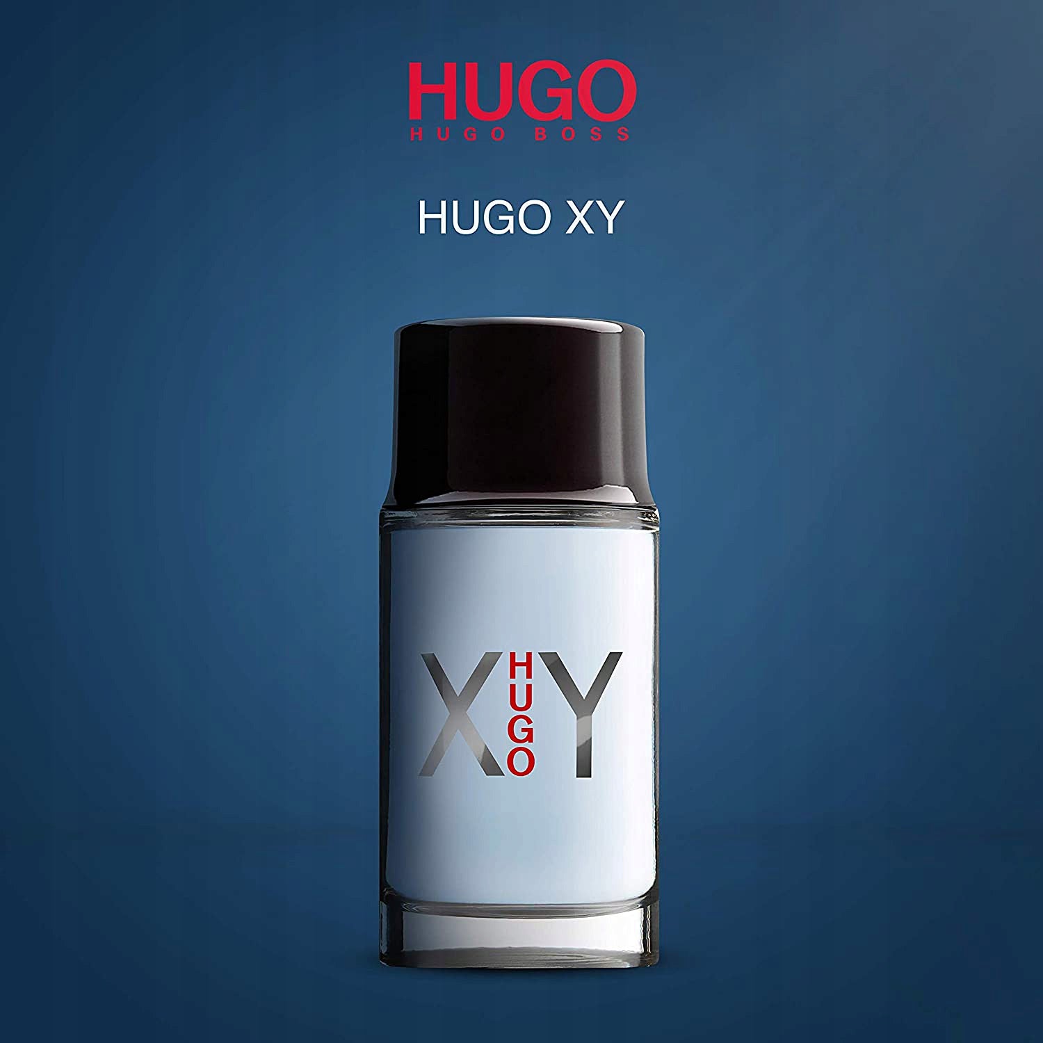 HUGO BOSS XY MAN EDT 100ML ORIGINAL Brand Hugo Boss