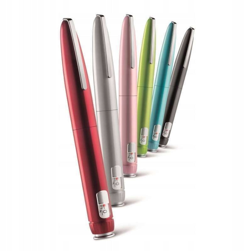 HUMAPEN SAVVIO DISTRIBUTION Poland Brand Lilly