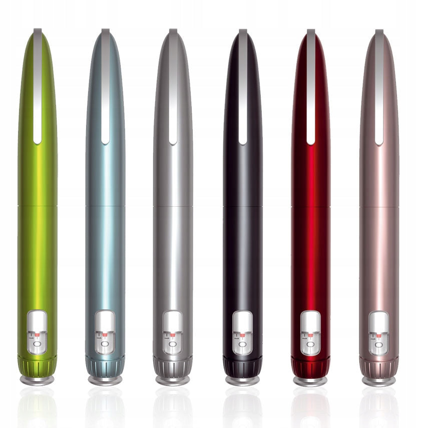 HUMAPEN SAVVIO DISTRIBUTION Poland